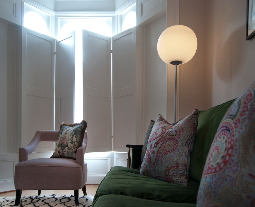 Hackney Family Home | Reception room | Interior Designers